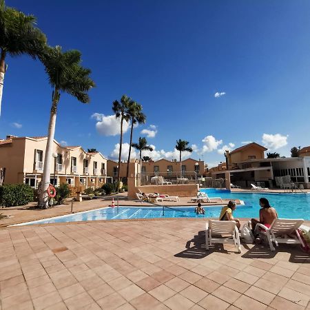 Roberto'S House Entre Maspalomas Y Meloneras ภายนอก รูปภาพ