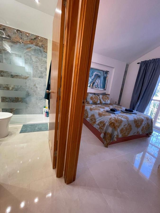 Roberto'S House Entre Maspalomas Y Meloneras ภายนอก รูปภาพ