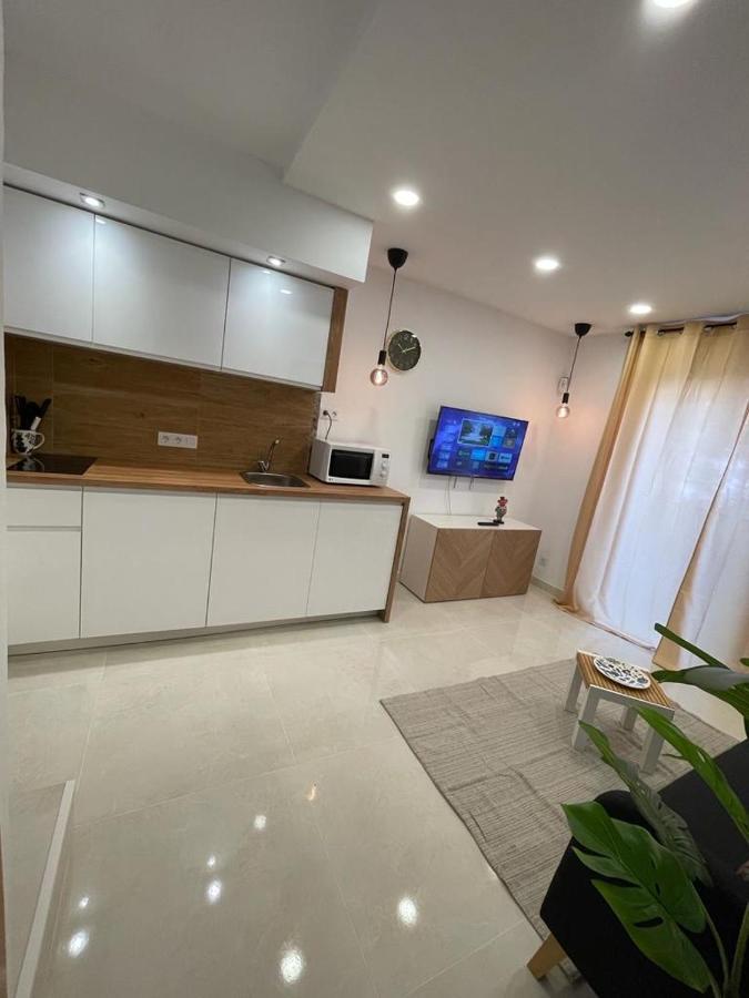 Roberto'S House Entre Maspalomas Y Meloneras ภายนอก รูปภาพ