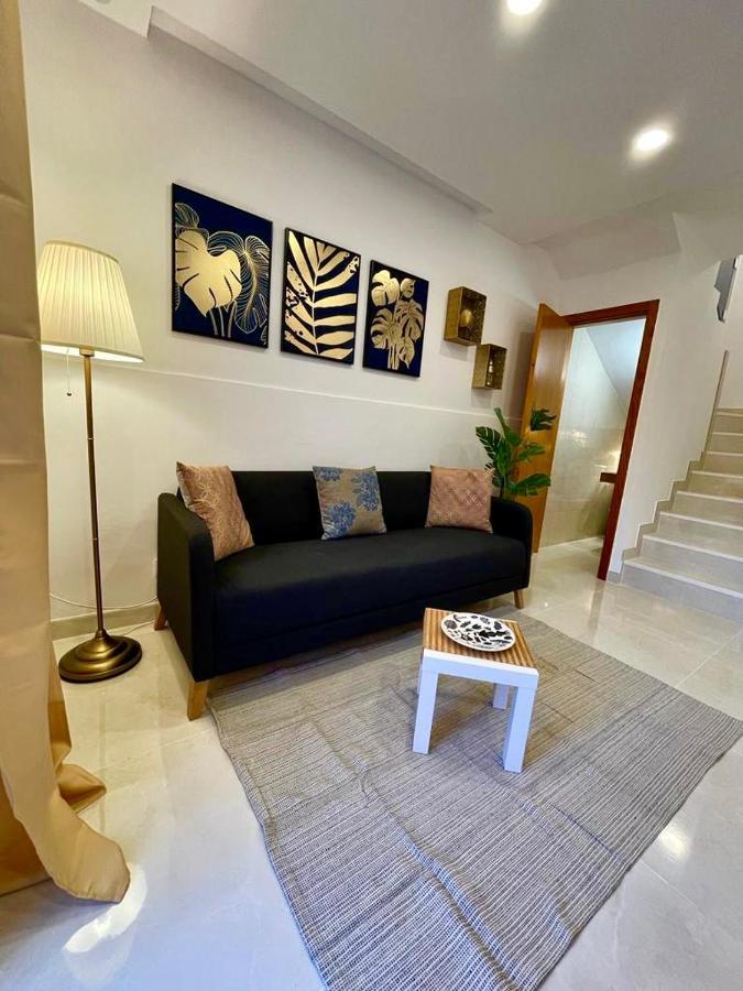 Roberto'S House Entre Maspalomas Y Meloneras ภายนอก รูปภาพ